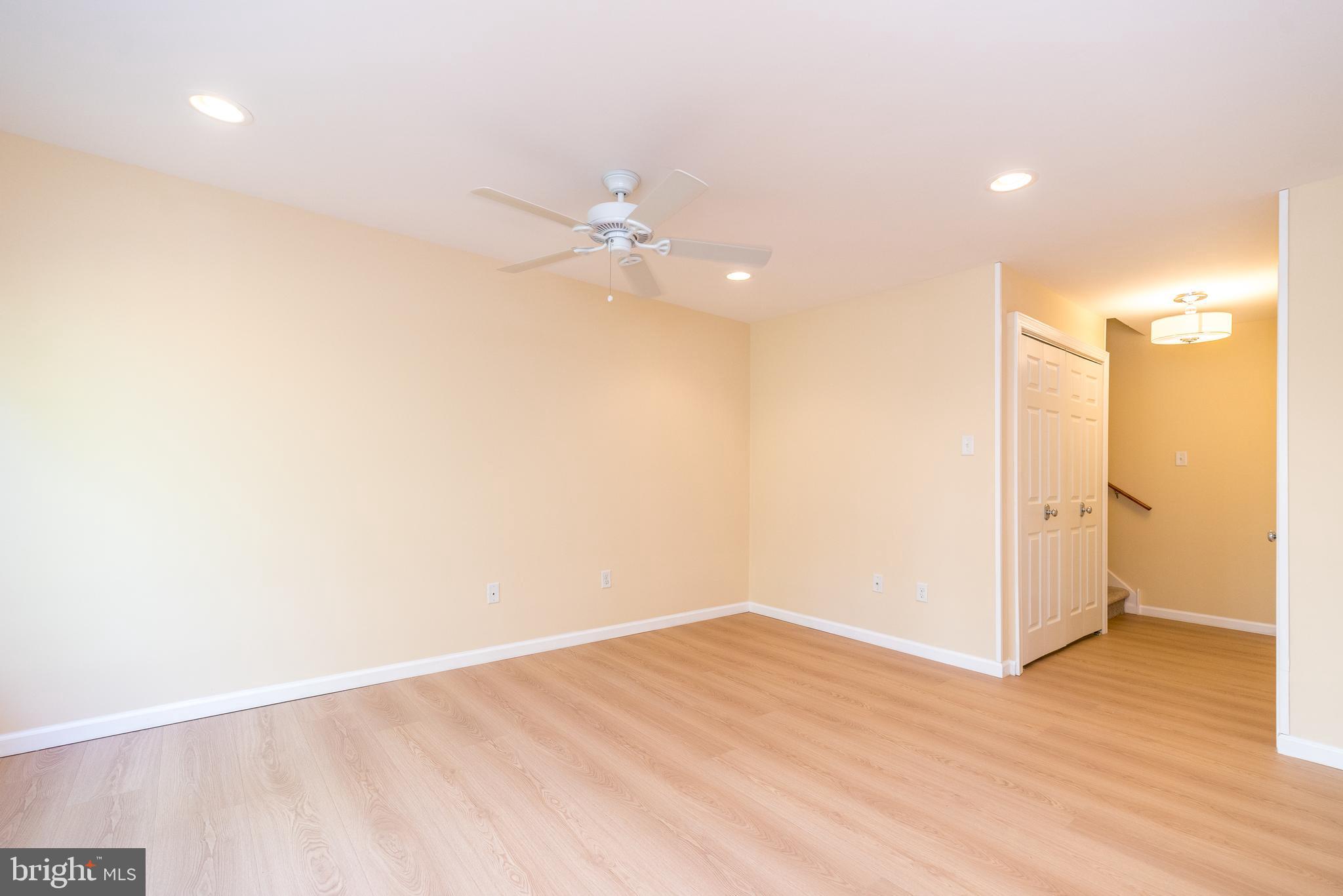 MONTGOMERY PLACE - Residential