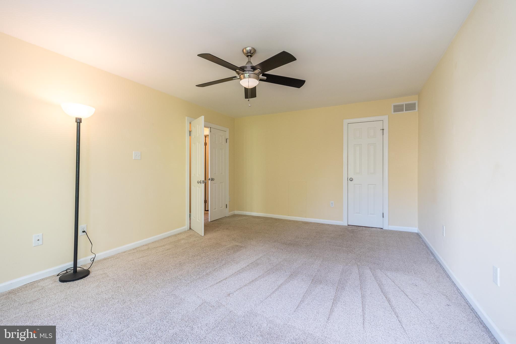 MONTGOMERY PLACE - Residential
