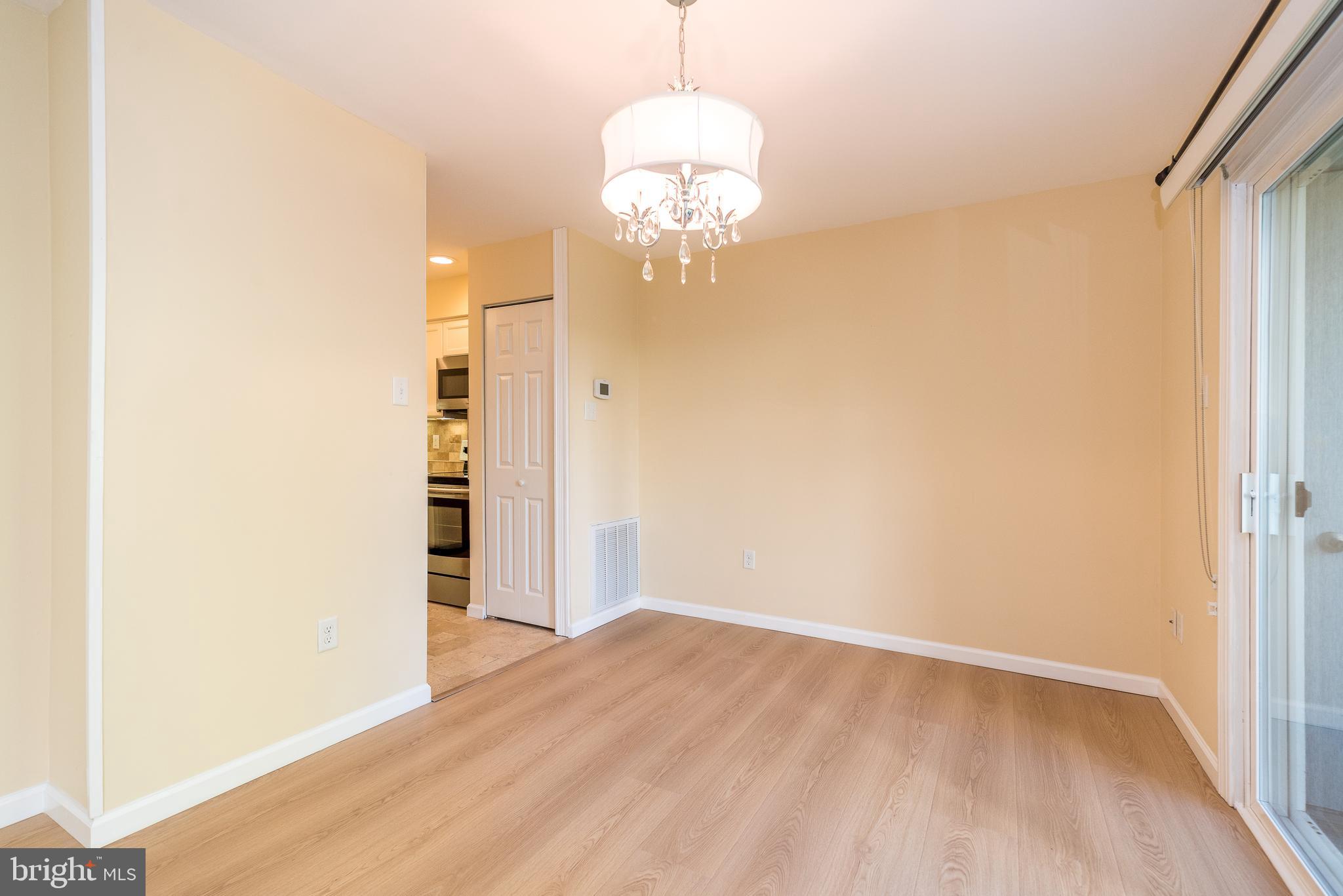 MONTGOMERY PLACE - Residential