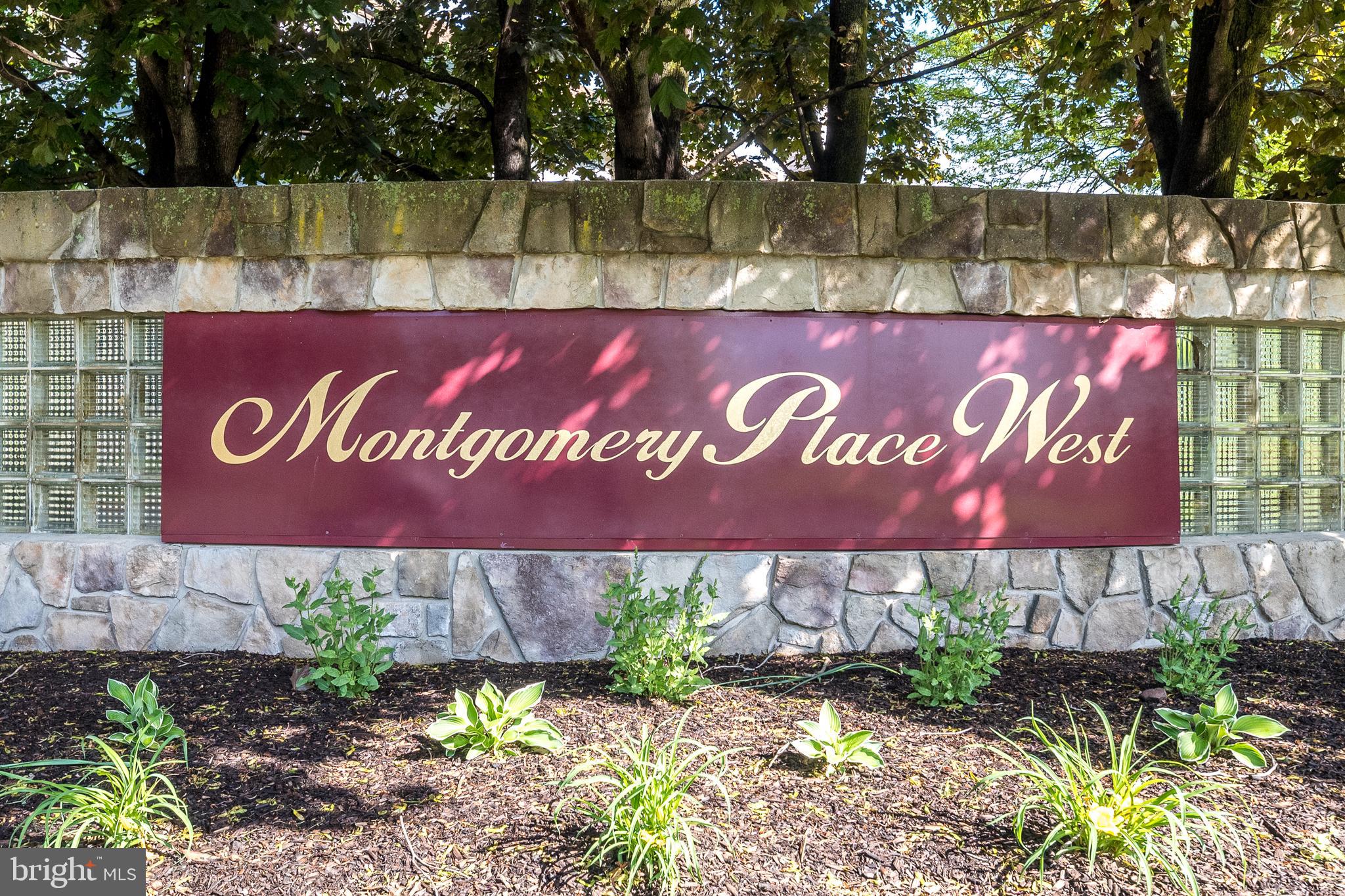 MONTGOMERY PLACE - Residential
