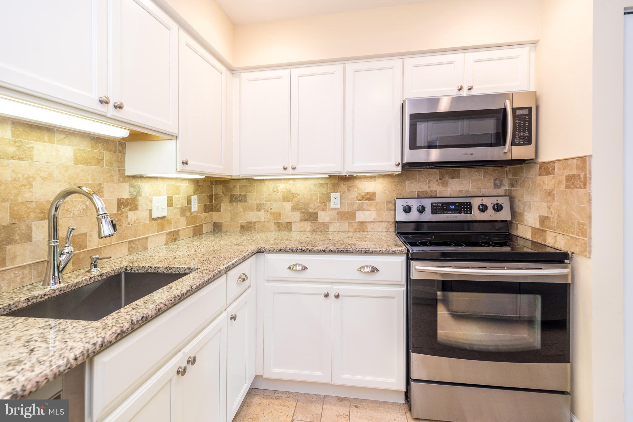 MONTGOMERY PLACE - Residential