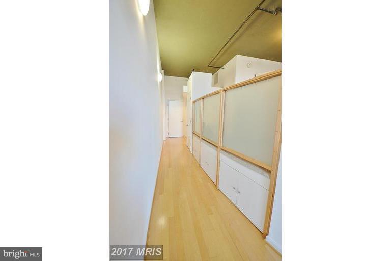 SHIRLINGTON VILLAGE - Residential Lease