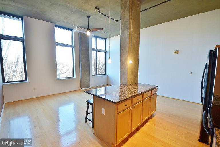 SHIRLINGTON VILLAGE - Residential Lease