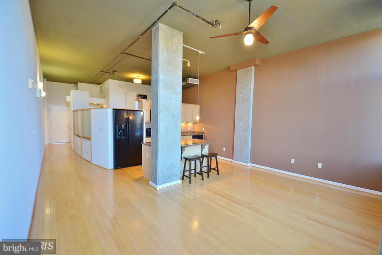 SHIRLINGTON VILLAGE - Residential Lease