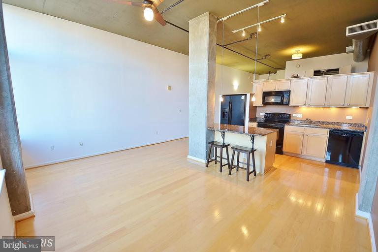 SHIRLINGTON VILLAGE - Residential Lease