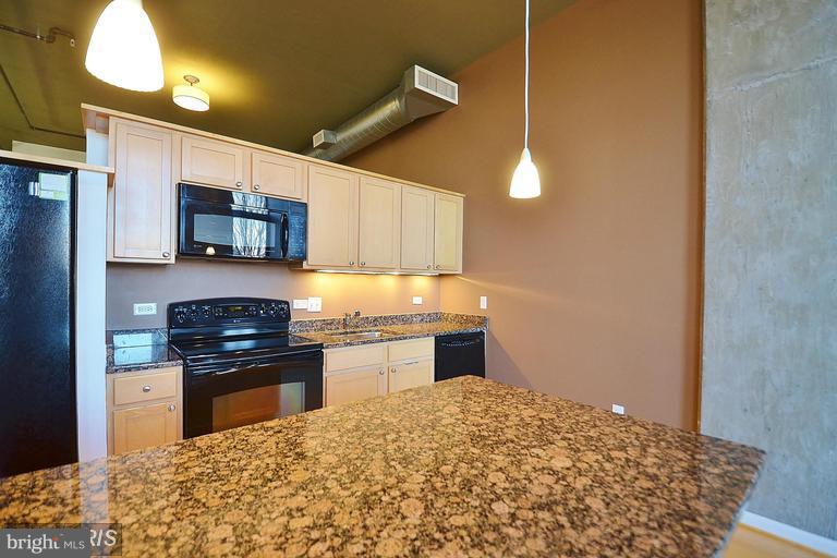 SHIRLINGTON VILLAGE - Residential Lease