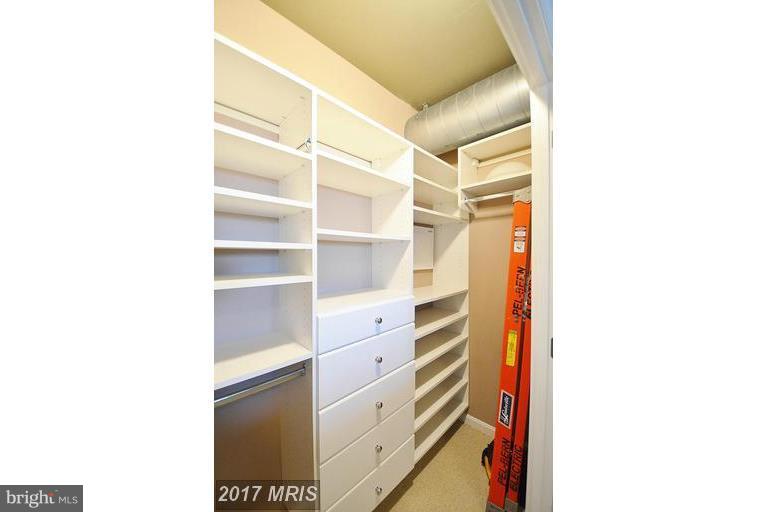 SHIRLINGTON VILLAGE - Residential Lease