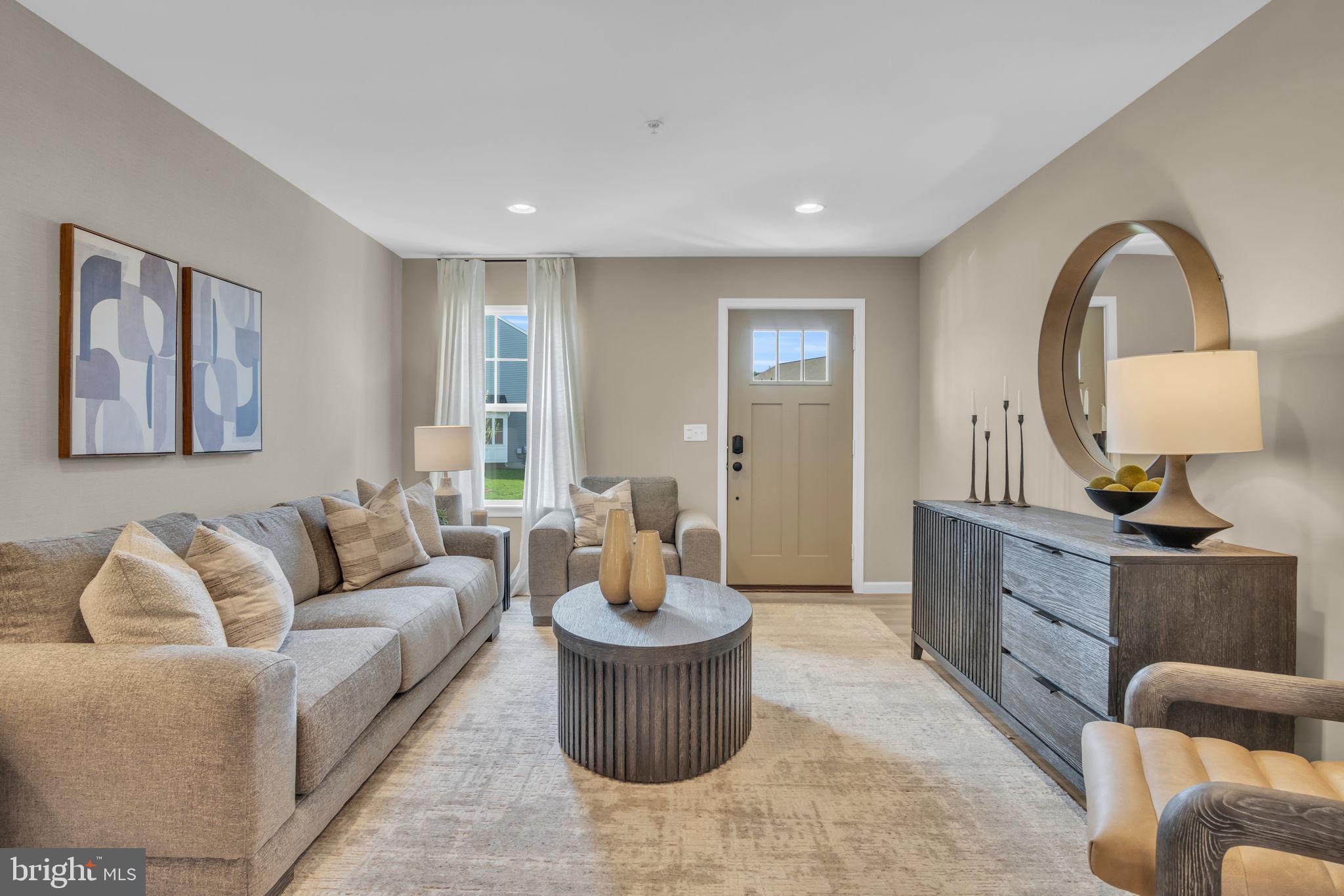 MAYAPPLE WOODS - Residential