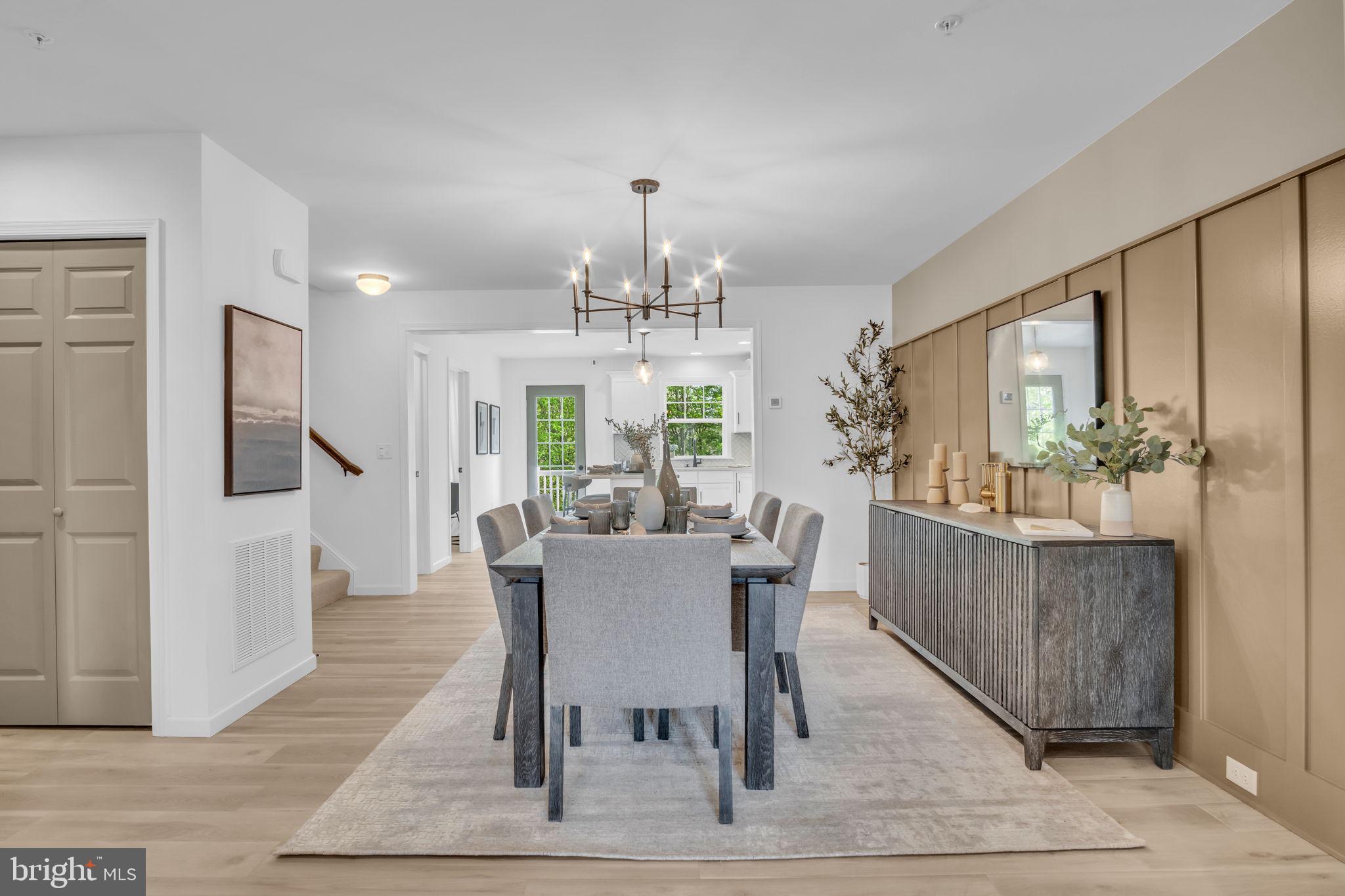 MAYAPPLE WOODS - Residential