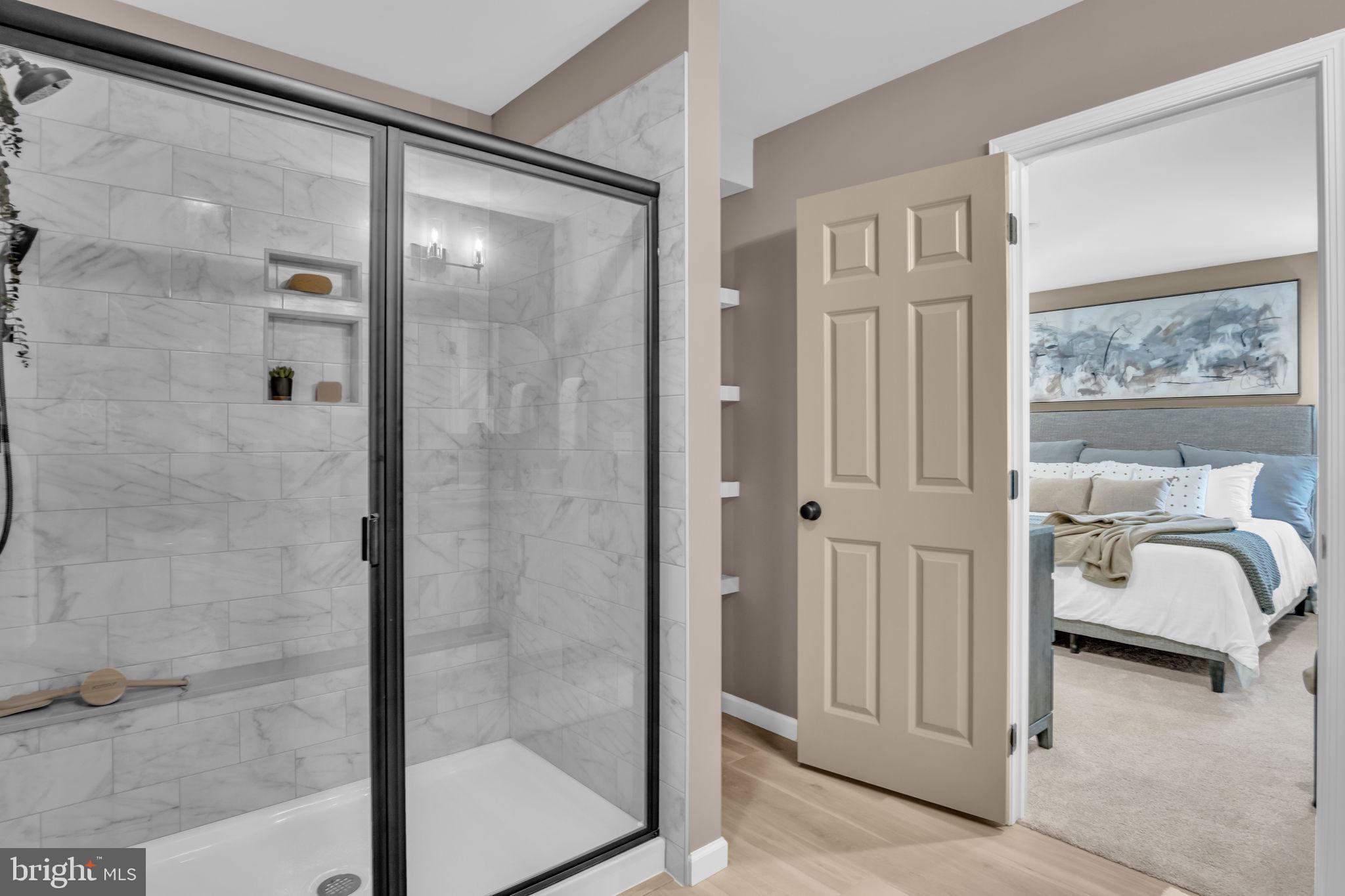 MAYAPPLE WOODS - Residential