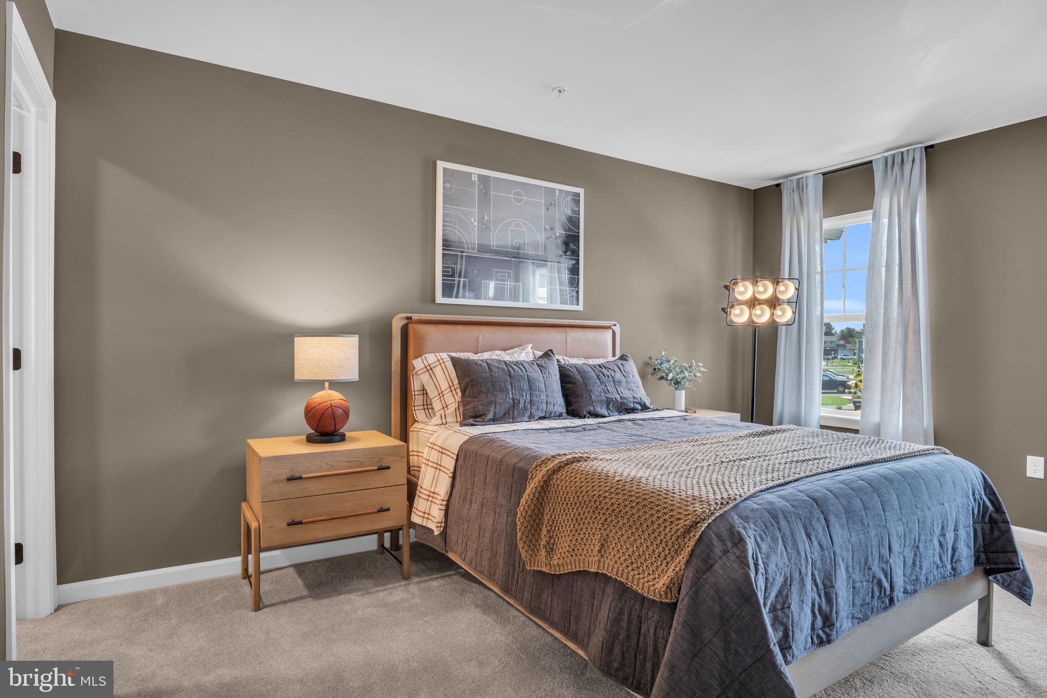 MAYAPPLE WOODS - Residential