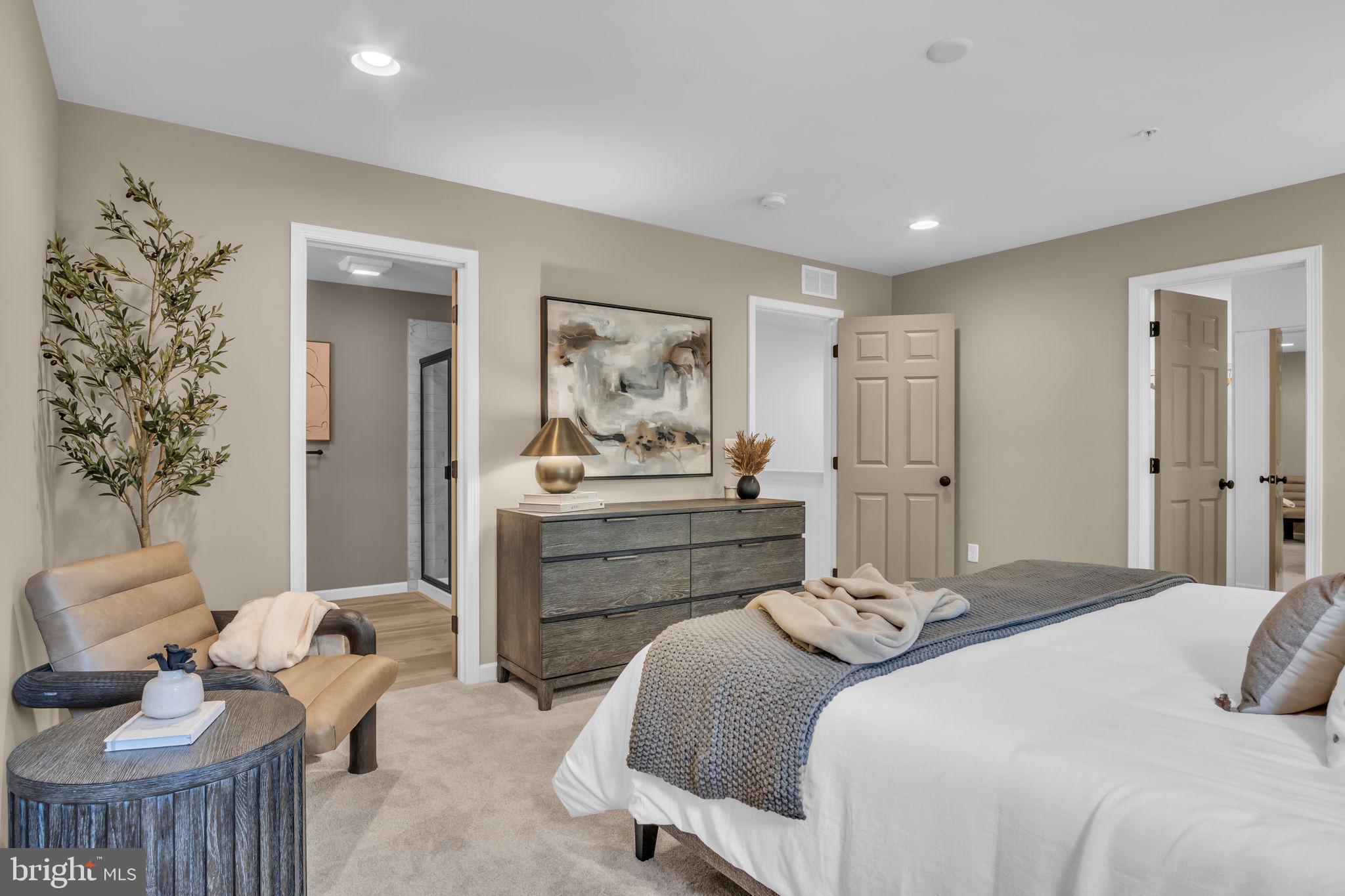 MAYAPPLE WOODS - Residential