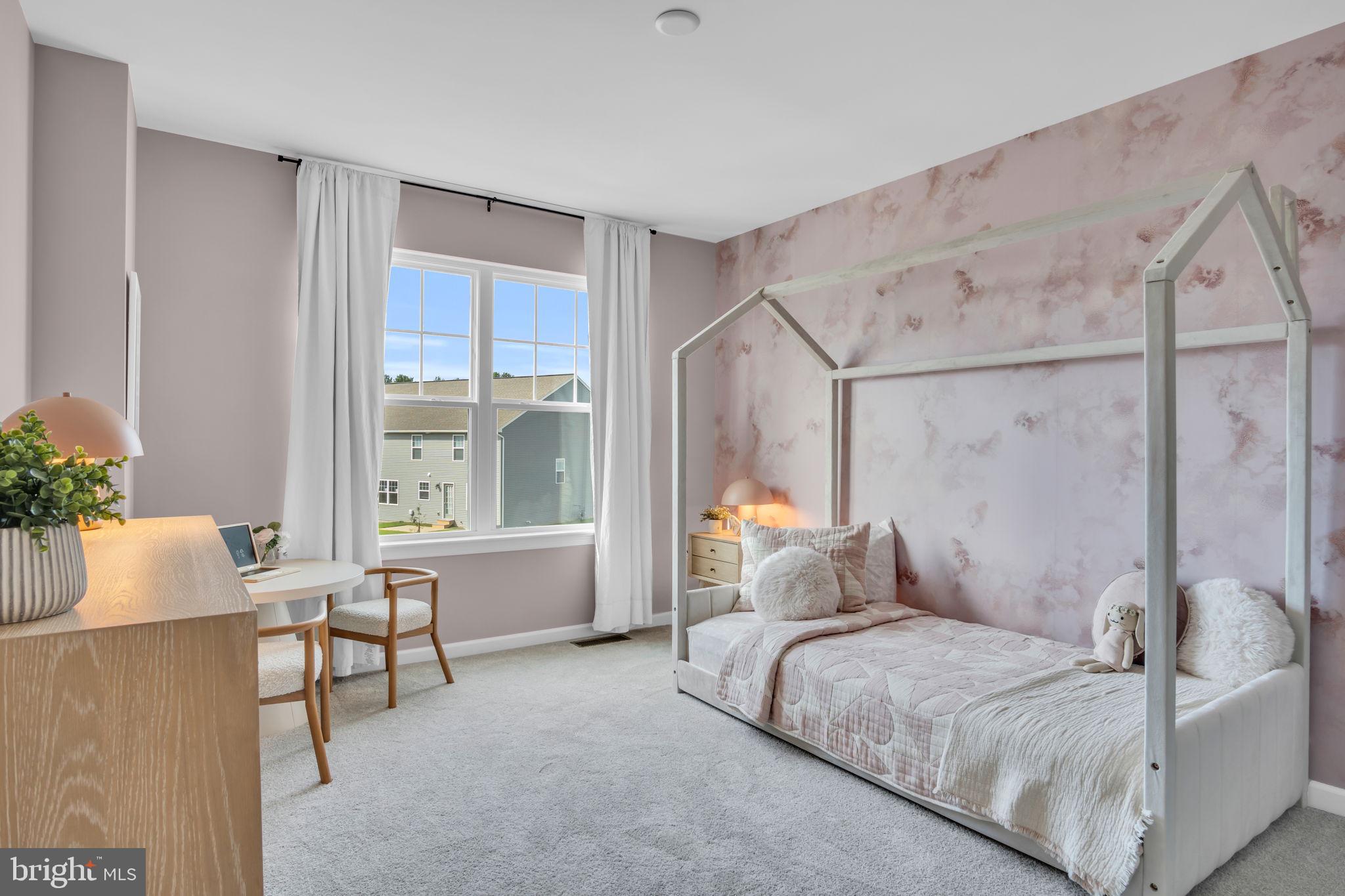 MAYAPPLE WOODS - Residential