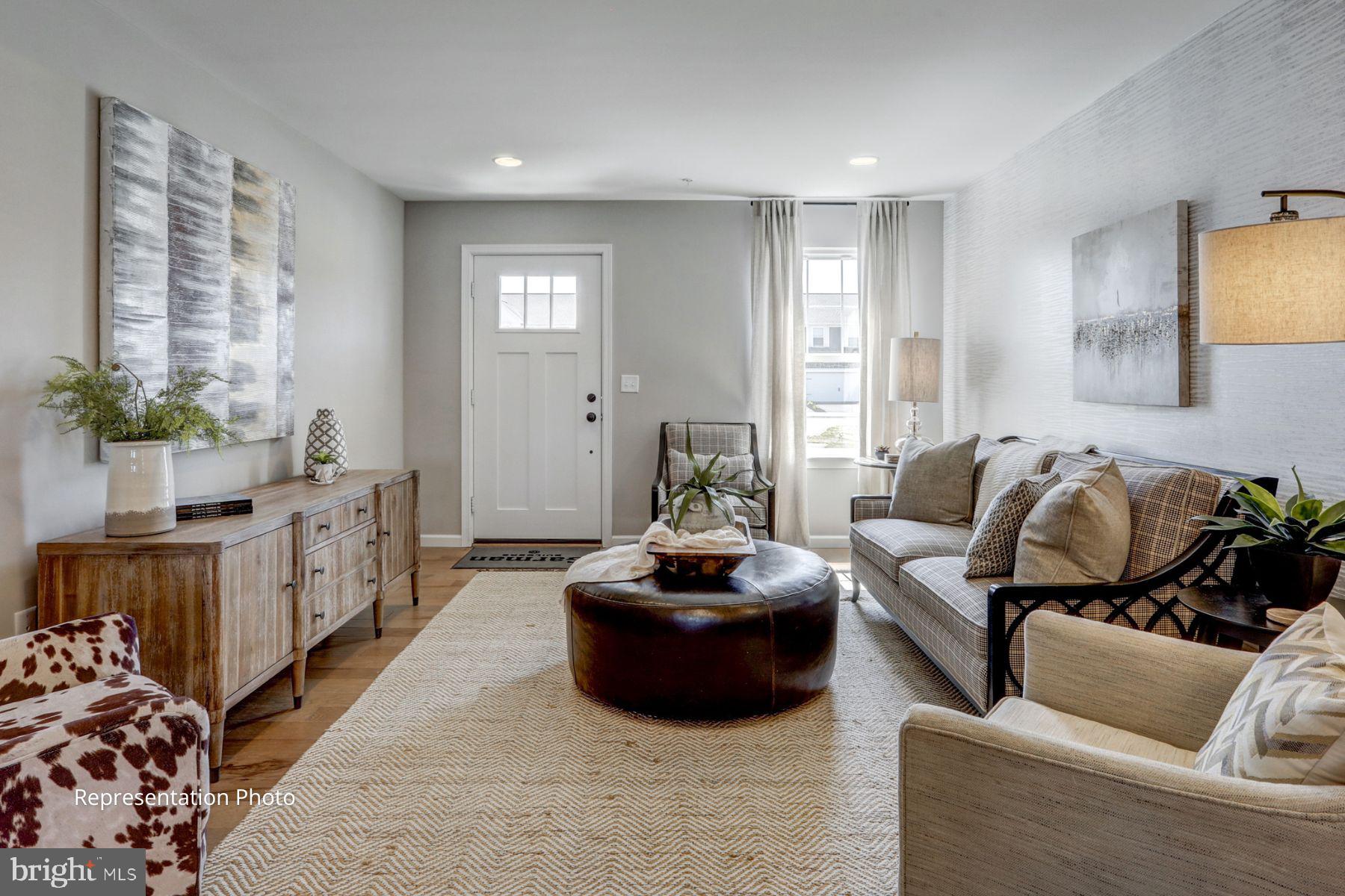 MAYAPPLE WOODS - Residential