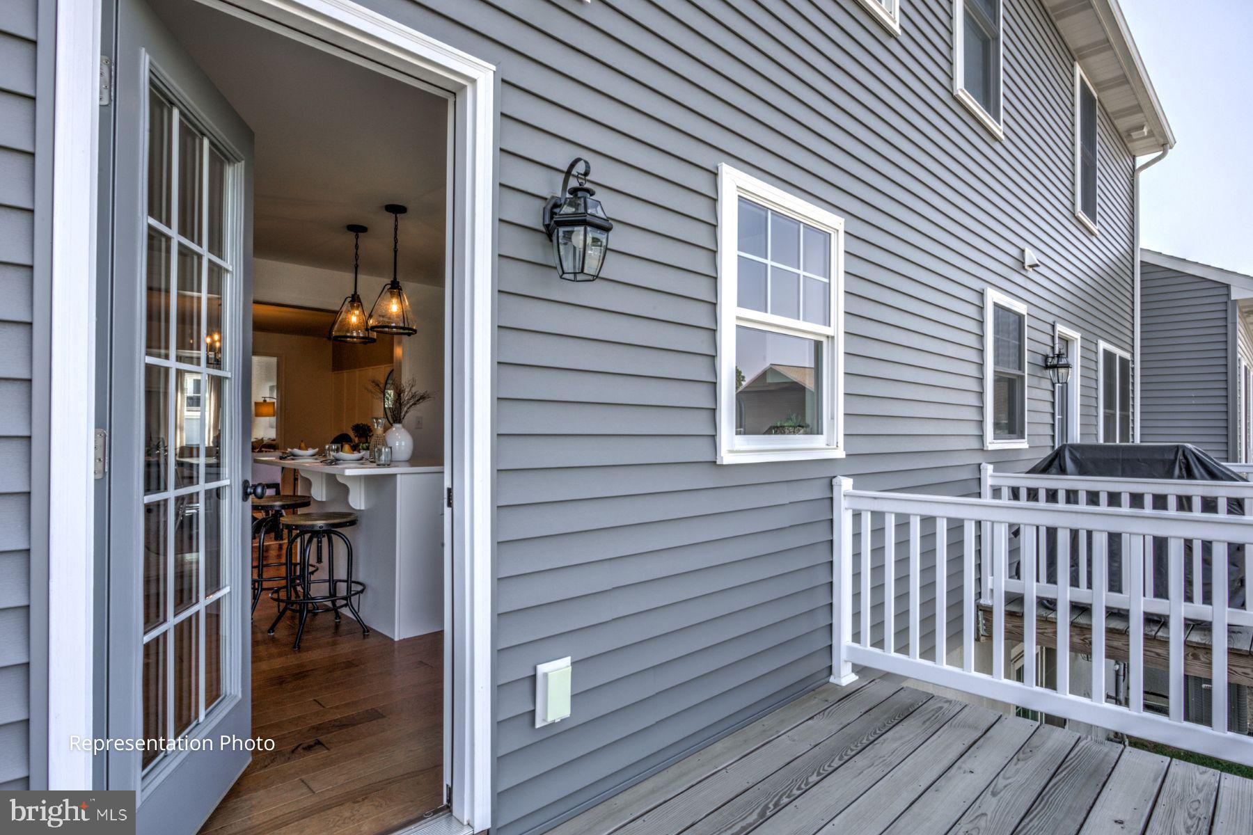 127 BEECH TREE COURT