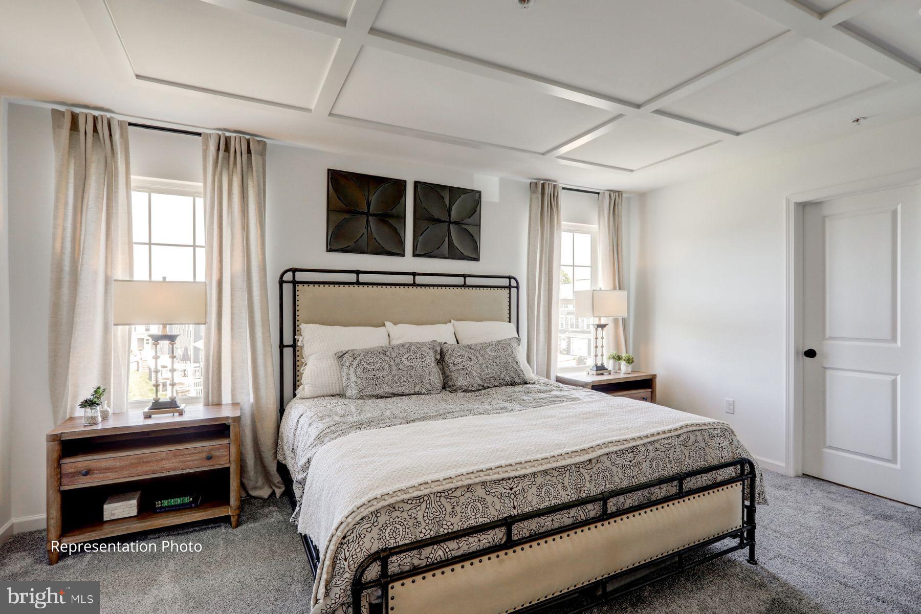 MAYAPPLE WOODS - Residential