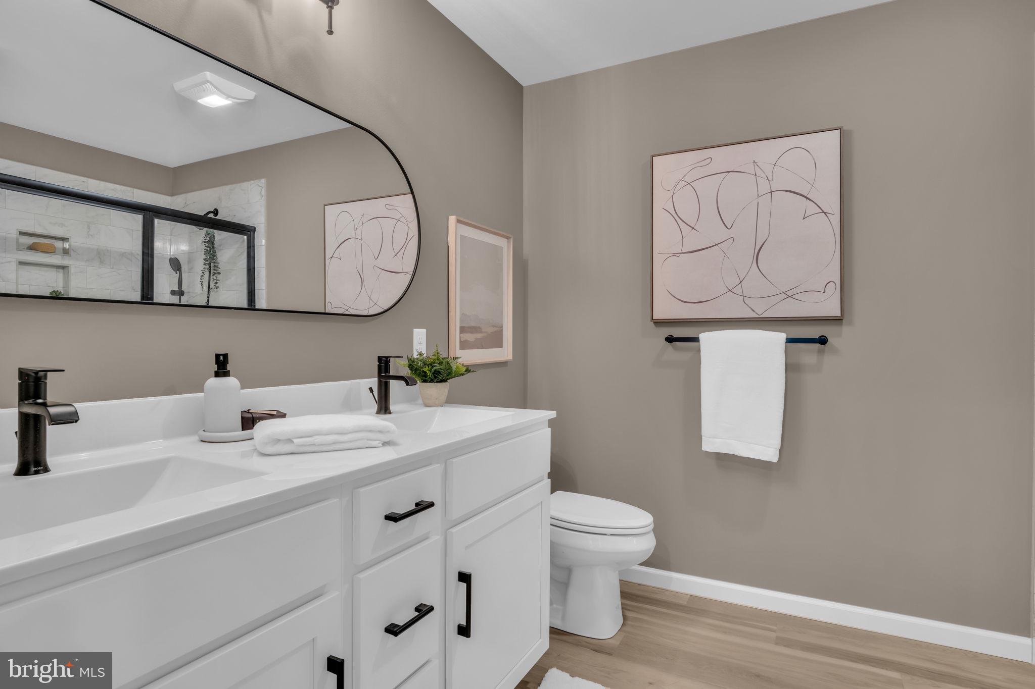 MAYAPPLE WOODS - Residential