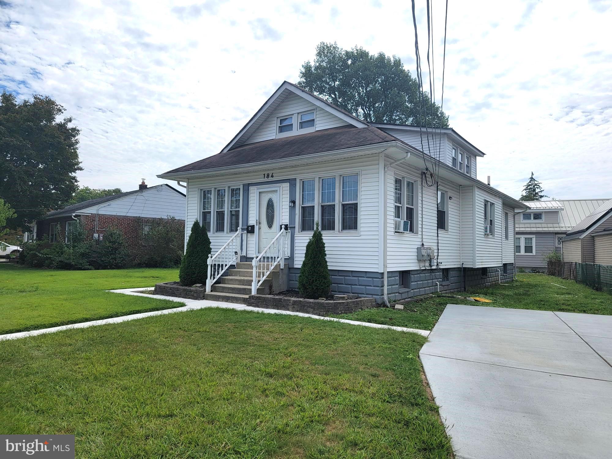 184 KENDALL BOULEVARD 1ST FLOOR