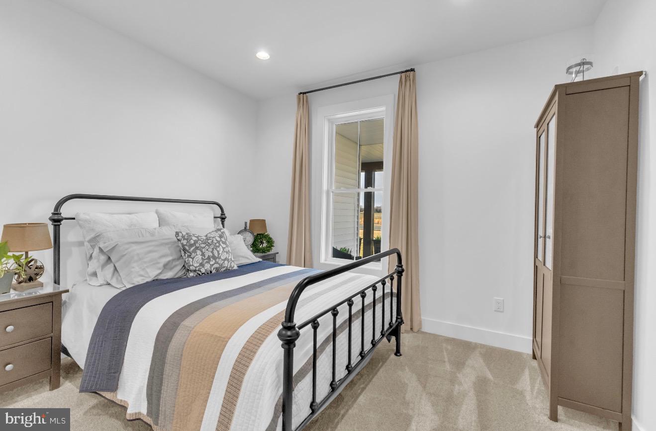 WILLOW BRANCH EAST - Residential