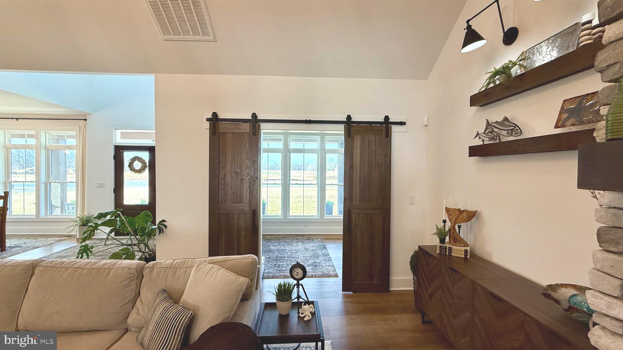 WILLOW BRANCH EAST - Residential