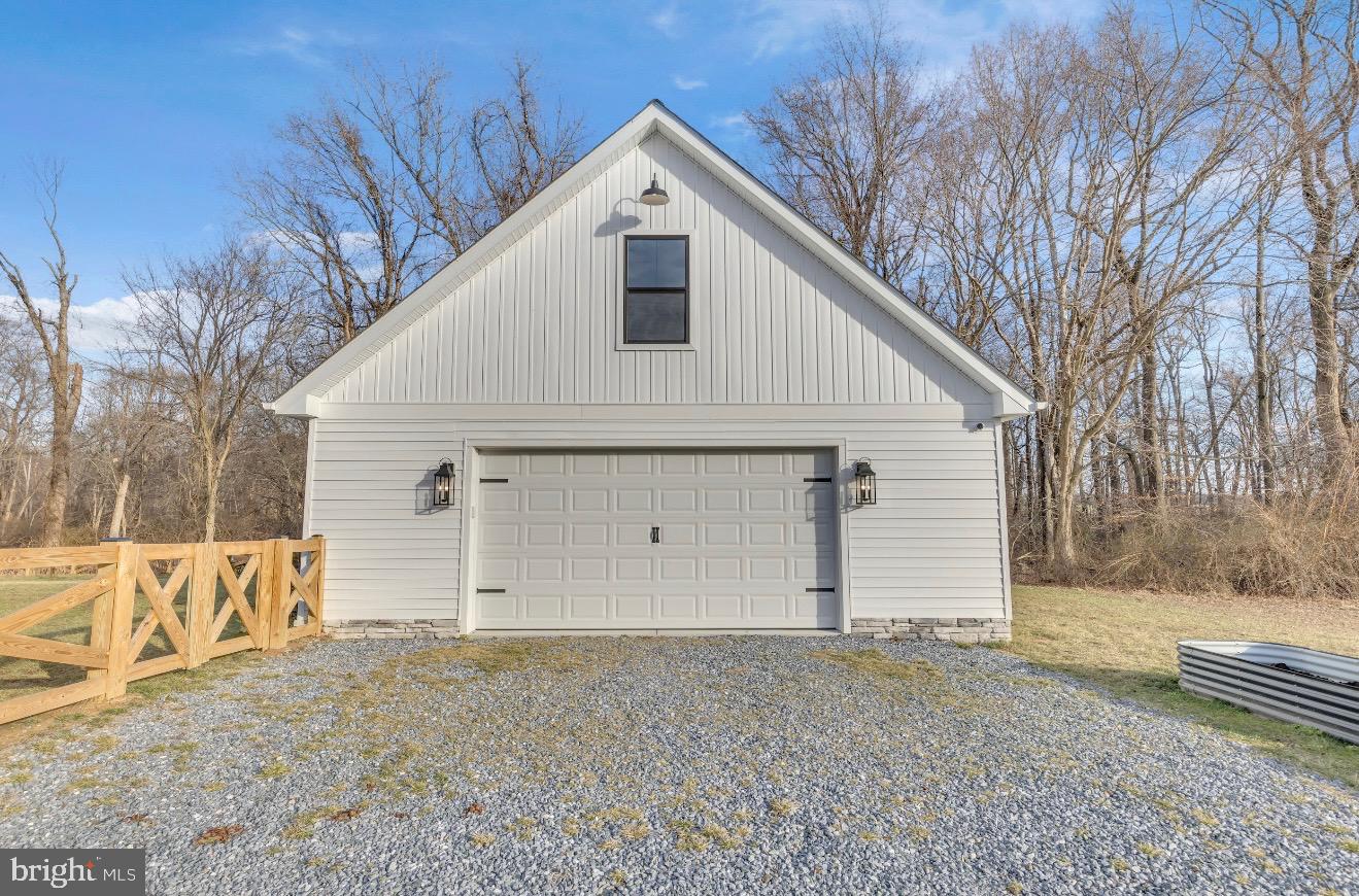 WILLOW BRANCH EAST - Residential