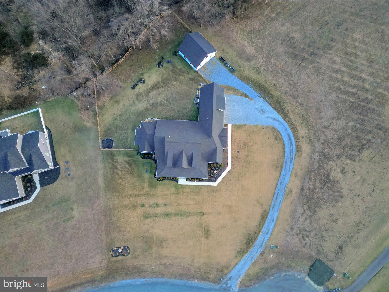 WILLOW BRANCH EAST - Residential