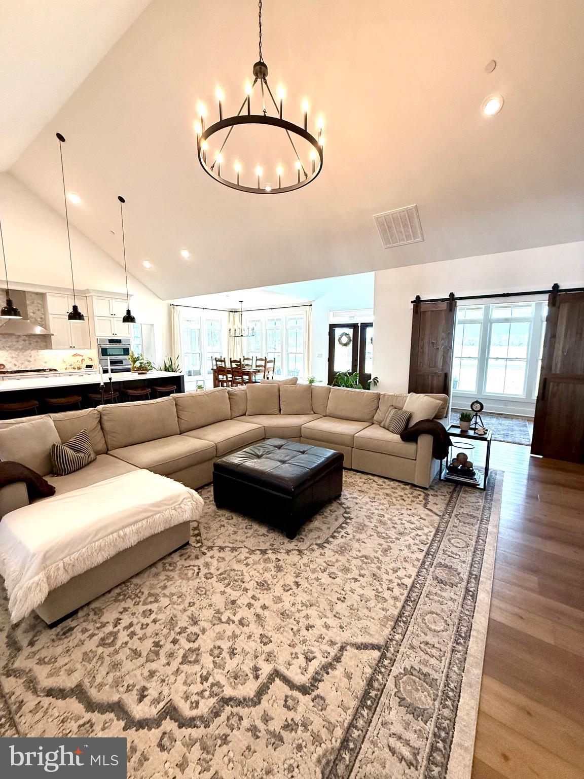 WILLOW BRANCH EAST - Residential