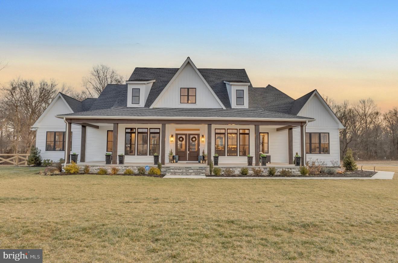 WILLOW BRANCH EAST - Residential