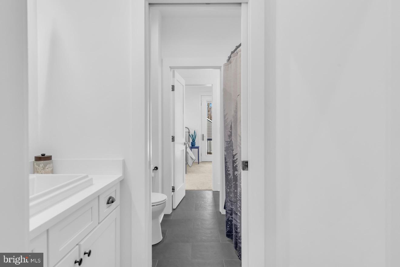 WILLOW BRANCH EAST - Residential