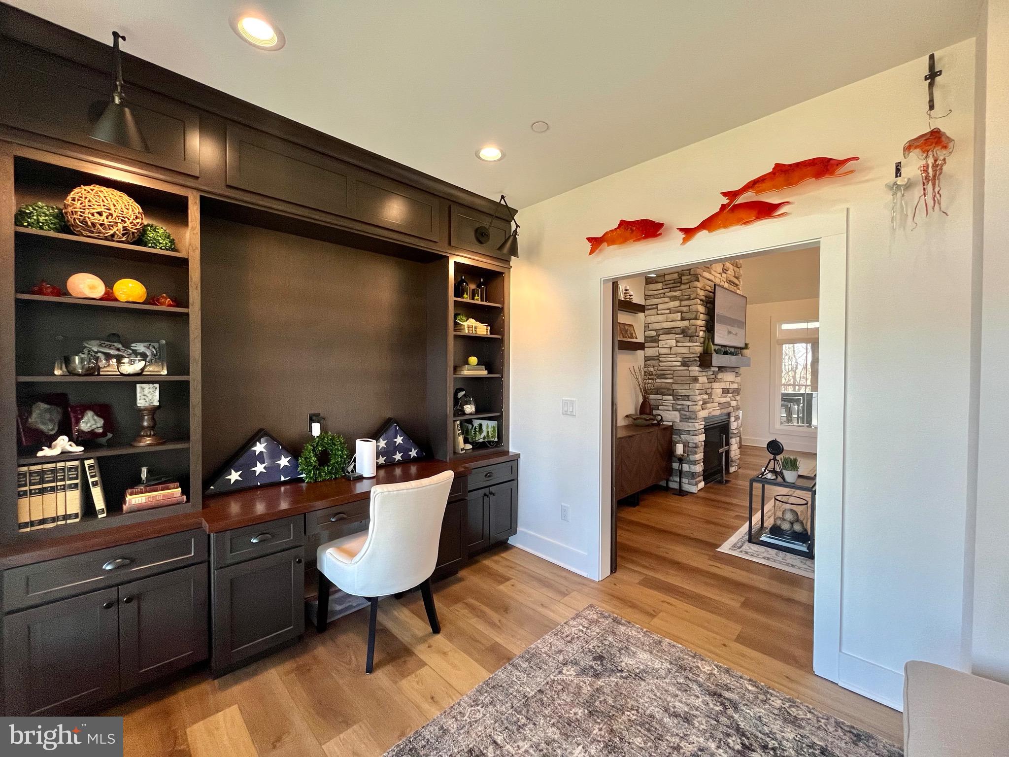 WILLOW BRANCH EAST - Residential