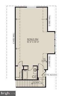 WILLOW BRANCH EAST - Residential