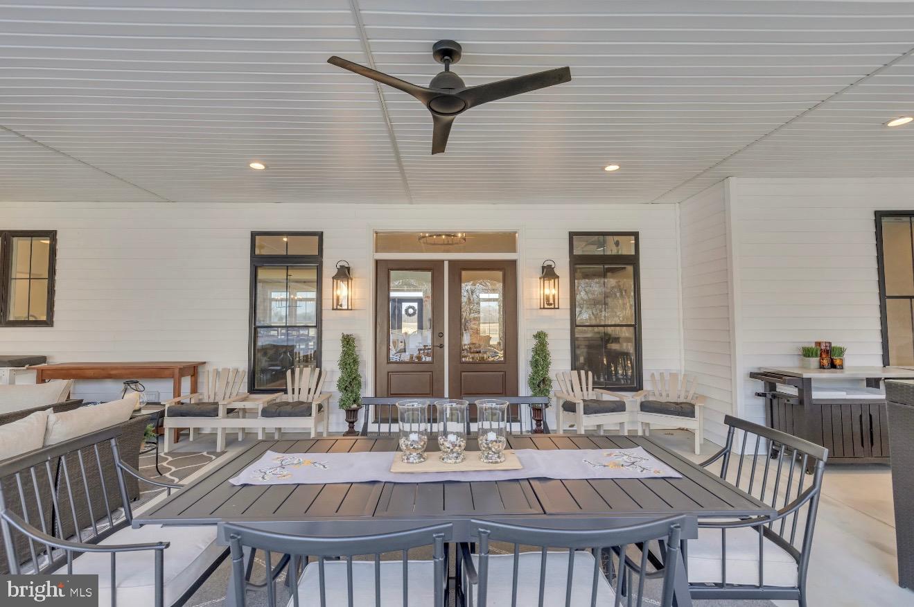 WILLOW BRANCH EAST - Residential