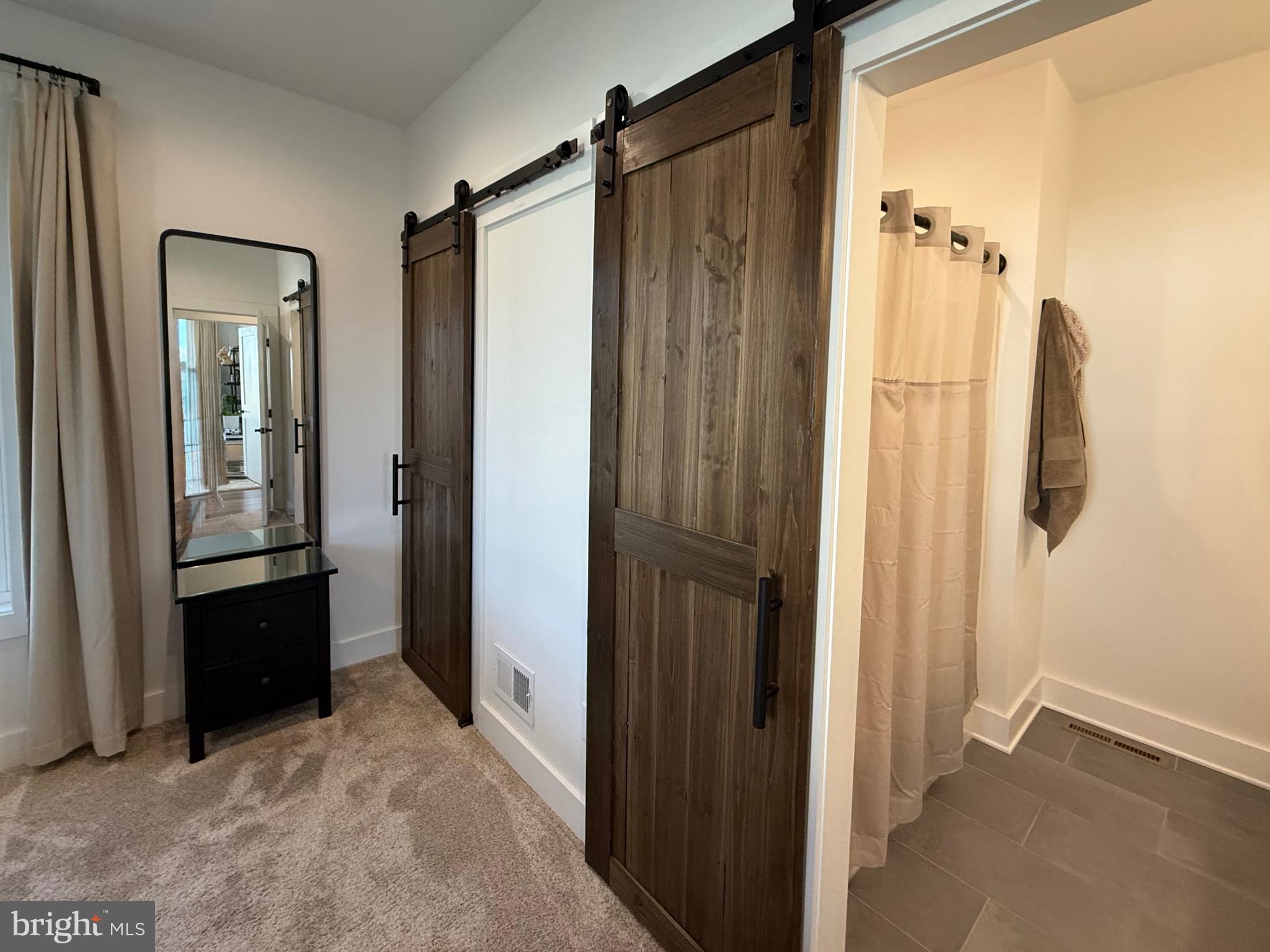 WILLOW BRANCH EAST - Residential