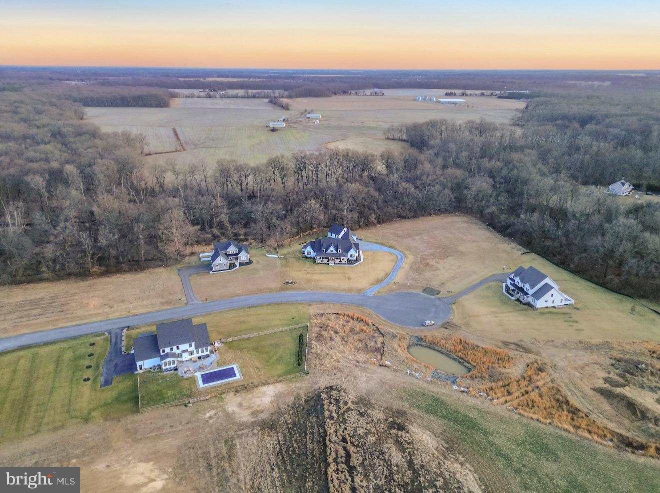 WILLOW BRANCH EAST - Residential