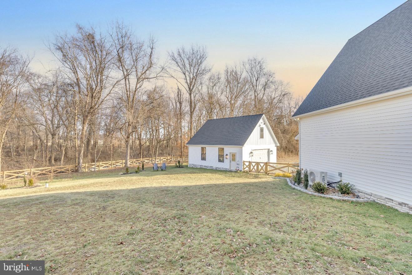 WILLOW BRANCH EAST - Residential