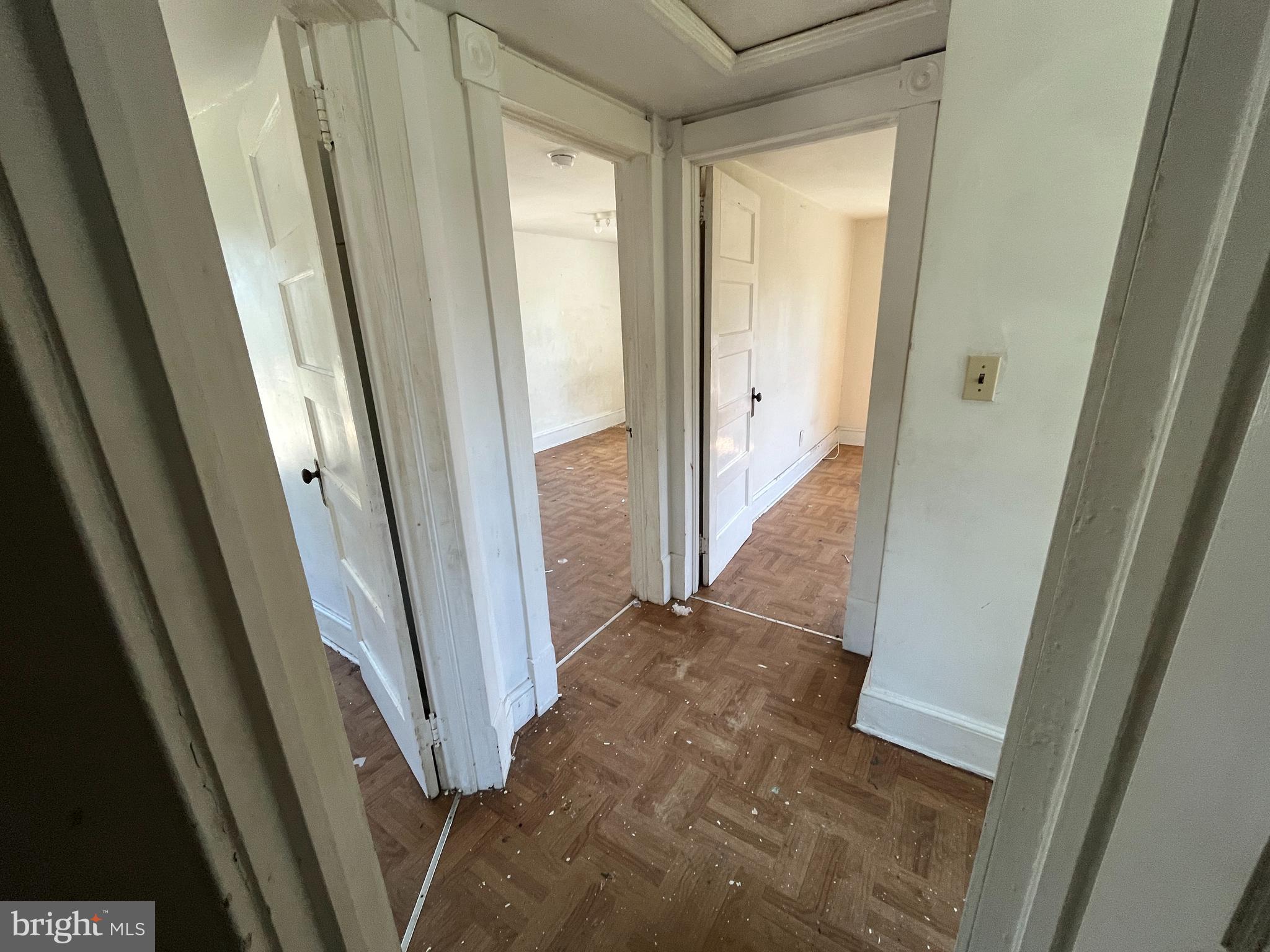 MAYFIELD - Residential