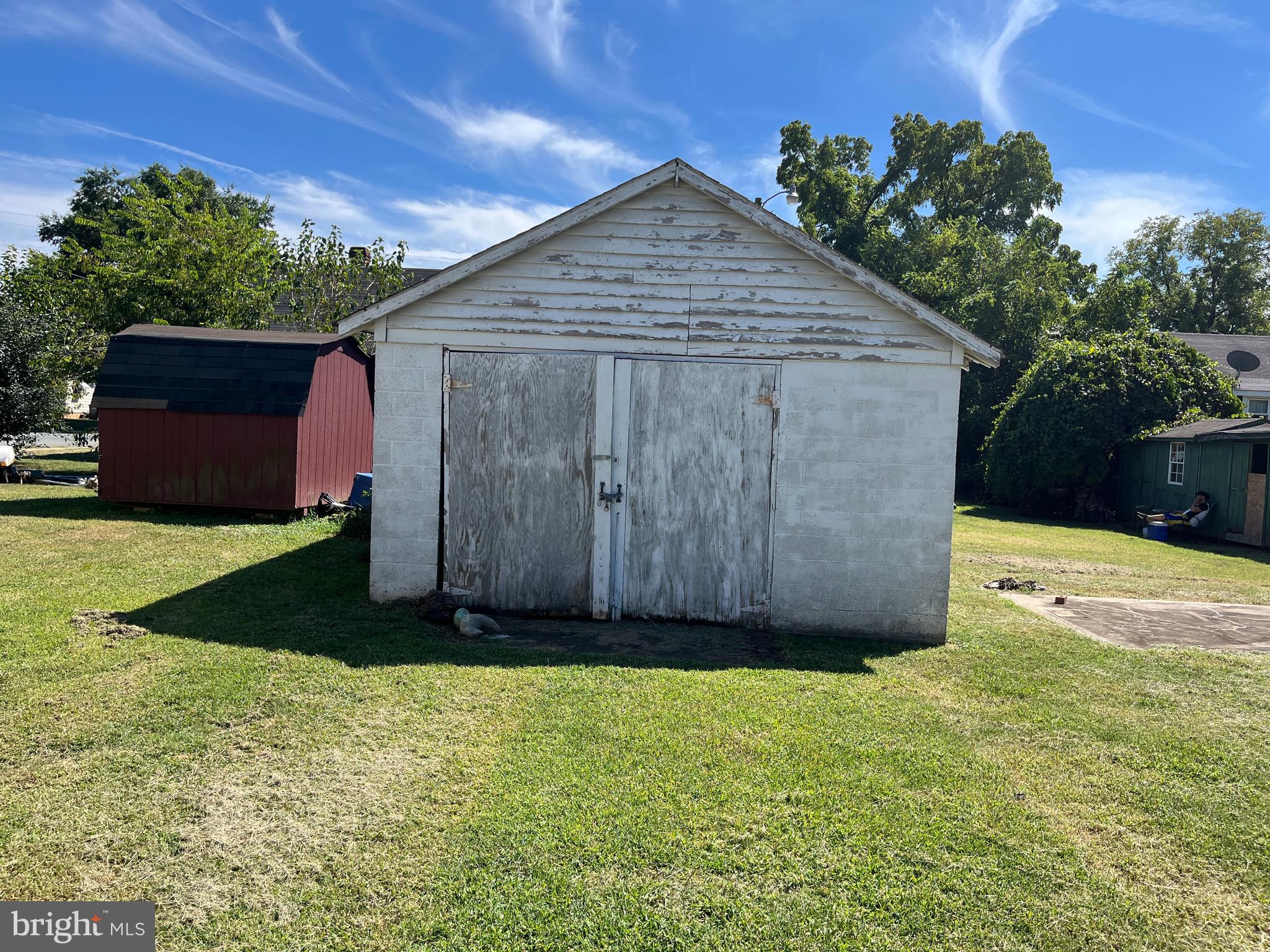 MAYFIELD - Residential