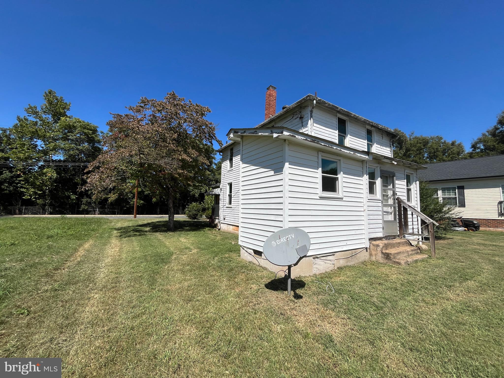 MAYFIELD - Residential