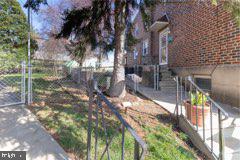 FOX CHASE - Residential