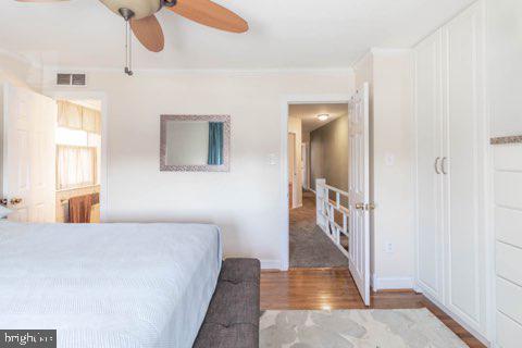 FOX CHASE - Residential