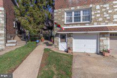FOX CHASE - Residential
