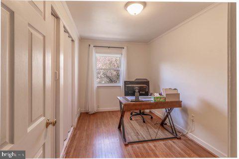 FOX CHASE - Residential