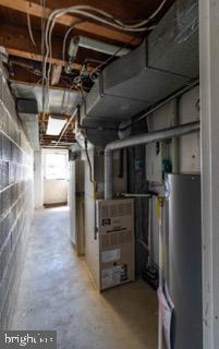 FOX CHASE - Residential