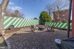 FOX CHASE - Residential