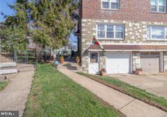 FOX CHASE - Residential