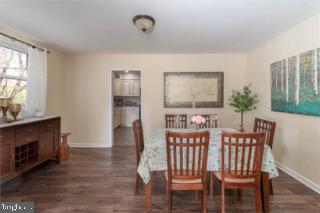 FOX CHASE - Residential