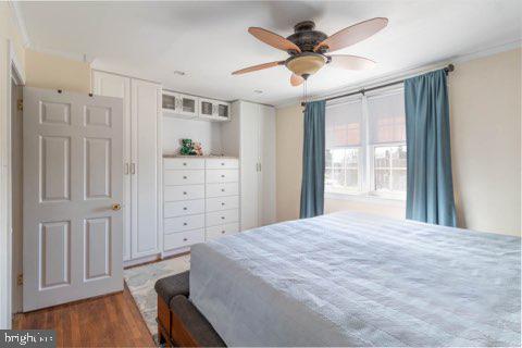 FOX CHASE - Residential