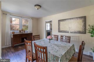 FOX CHASE - Residential