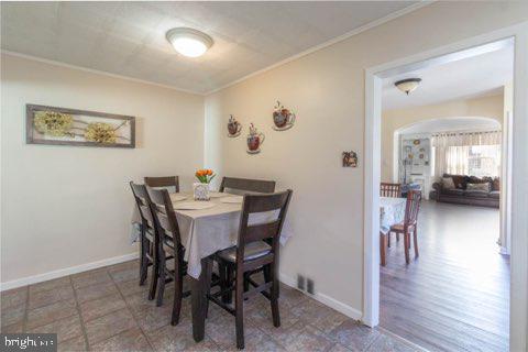 FOX CHASE - Residential