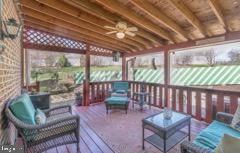 FOX CHASE - Residential